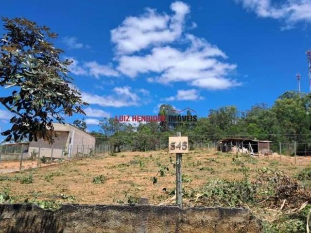 Terreno venda em Região Geográfica Imediata de Belo Horizonte, Região Metropolitana de Belo Horizonte