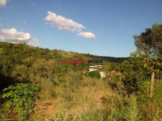 Terreno venda em Região Geográfica Imediata de Belo Horizonte, Região Metropolitana de Belo Horizonte