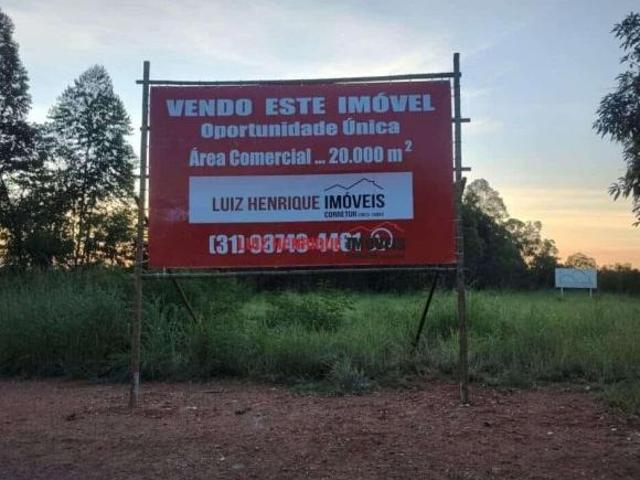 Terreno venda em Região Geográfica Imediata de Belo Horizonte, Região Metropolitana de Belo Horizonte