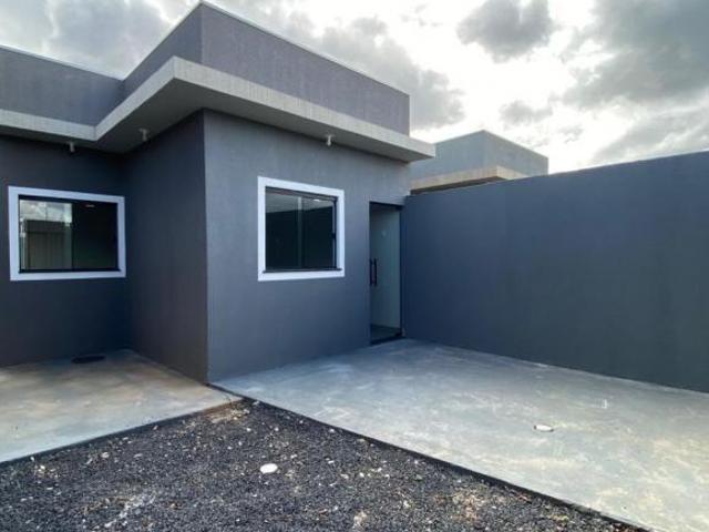 Casa venda em Região Geográfica Imediata de Águas Lindas de Goiás, Região Integrada de Desenvolvimento do Distrito Federal e Entorno