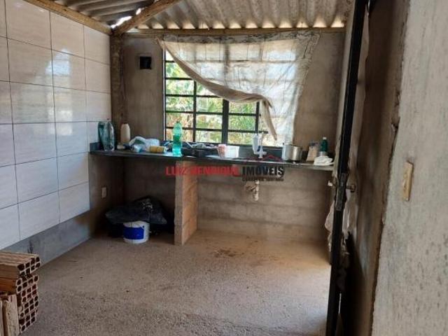 Casa venda em Região Geográfica Imediata de Belo Horizonte, Região Metropolitana de Belo Horizonte
