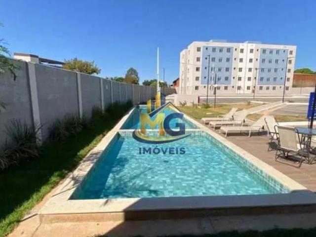 Apartamento venda em Vila Guilhermina, Montes Claros