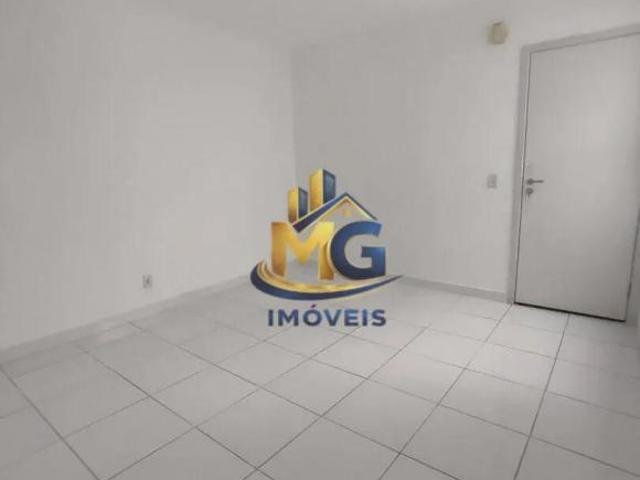 Apartamento venda em Vila Luiza, Montes Claros