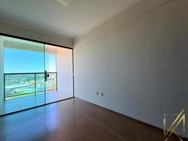 Apartamento venda em Buarque de Macedo, Conselheiro Lafaiete