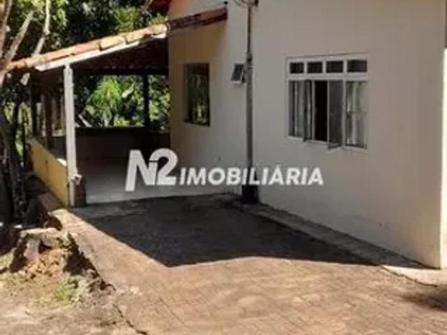 Casa venda em Região Geográfica Imediata de Uberlândia, Indianópolis