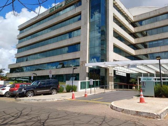 Ponto Comercial venda em Brasília, Plano Piloto