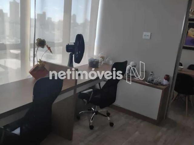 Ponto Comercial venda em Belo Horizonte, Cidade Nova