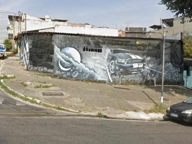 Ponto Comercial venda em Osasco
