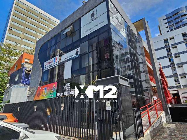 Ponto Comercial venda em Recife
