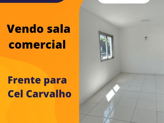 Ponto Comercial venda em Angra dos Reis