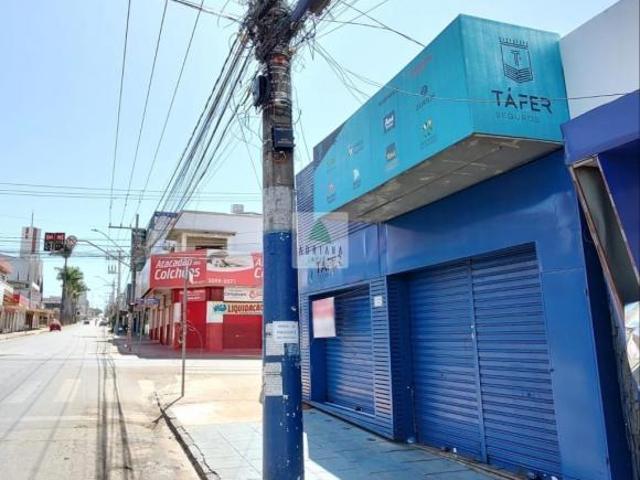 Ponto Comercial venda em Anápolis, Setor Central