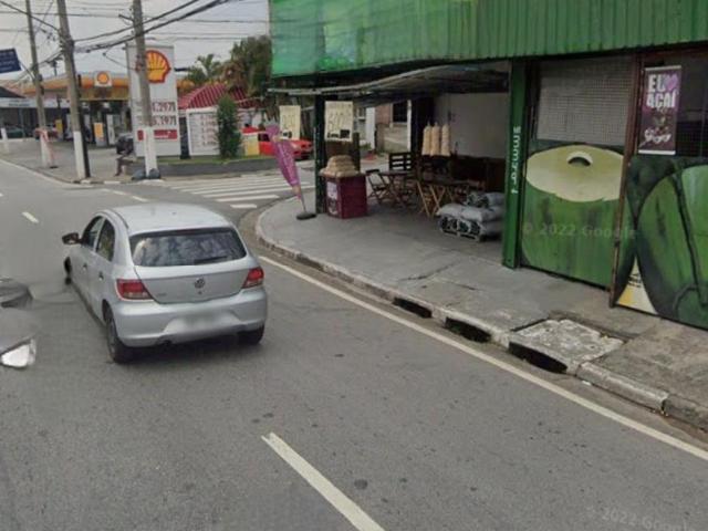 Ponto Comercial venda em Osasco