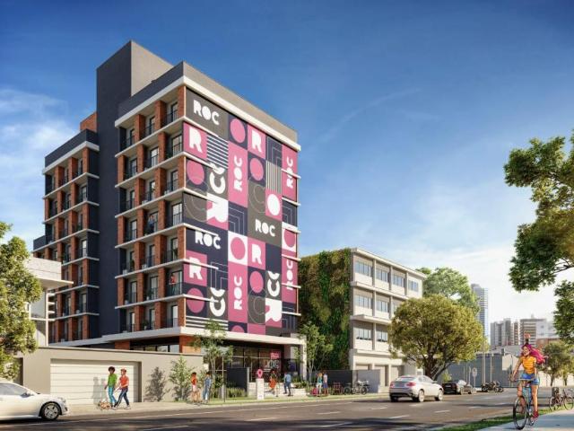 Ponto Comercial venda em Curitiba, Matriz Ponto Comercial venda em Curitiba, Matriz