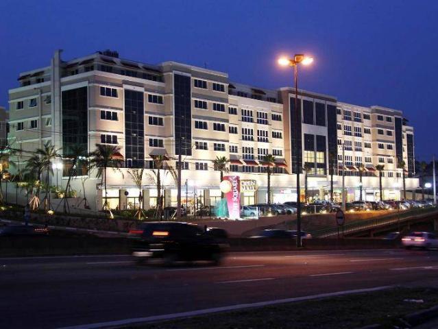 Ponto Comercial venda em Região Imediata de São Paulo, Região Metropolitana de São Paulo