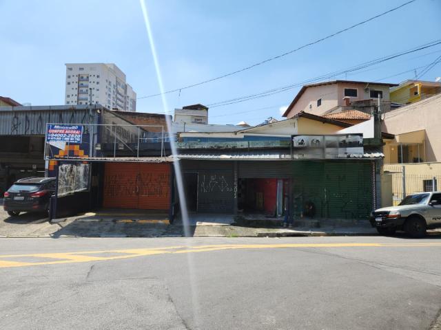 Ponto Comercial venda em Região Imediata de São Paulo, Região Metropolitana de São Paulo