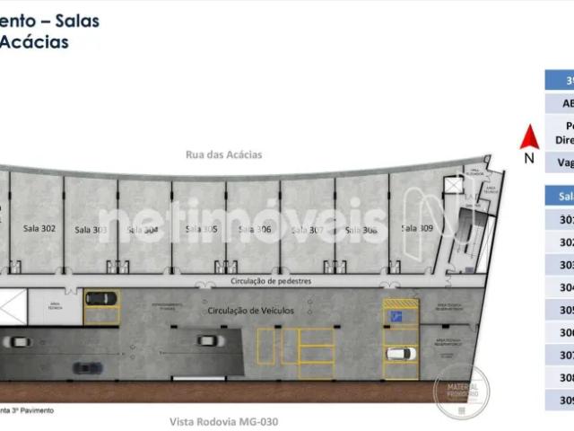 Ponto Comercial venda em Região Geográfica Imediata de Belo Horizonte, Região Metropolitana de Belo Horizonte