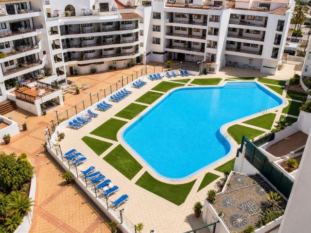 Apartamento venda em Albufeira e Olhos de Água, Albufeira