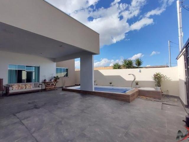 Casa venda em Região Geográfica Imediata de Águas Lindas de Goiás, Região Integrada de Desenvolvimento do Distrito Federal e Entorno