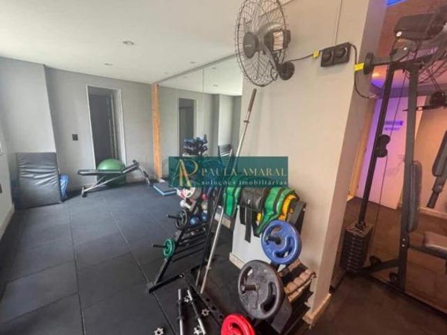 Apartamento venda em Santo Agostinho, Belo Horizonte