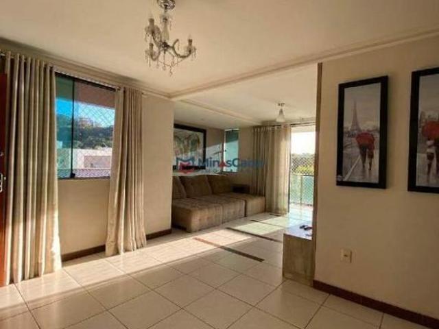 Apartamento venda em Região Geográfica Imediata de Ipatinga, Região Metropolitana do Vale do Aço