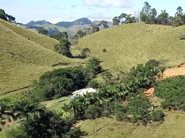 Fazenda venda em Região Geográfica Imediata de Cachoeiro de Itapemirim, Atilio Vivacqua