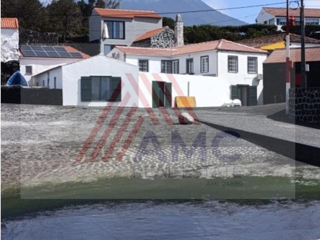 Casa venda em Açores, Madalena