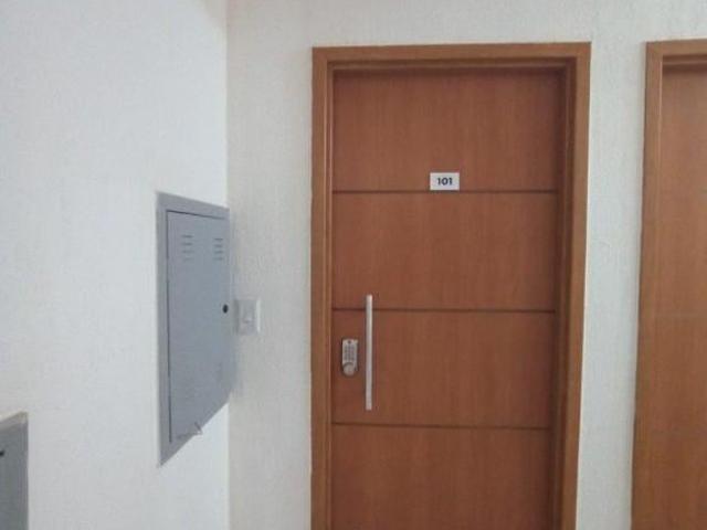 Apartamento venda em Região Geográfica Imediata de Águas Lindas de Goiás, Região Integrada de Desenvolvimento do Distrito Federal e Entorno