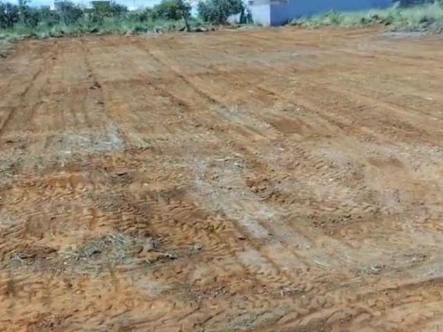 Terreno venda em Parque Laguna II, Formosa