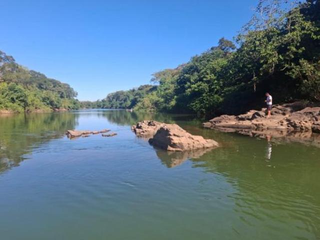 Sítio e chácara venda em Região Geográfica Imediata de Cuiabá, Nobres