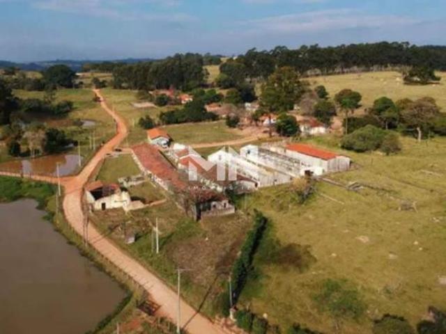 Sítio e chácara venda em Região Imediata de Sorocaba, Região Metropolitana de Sorocaba