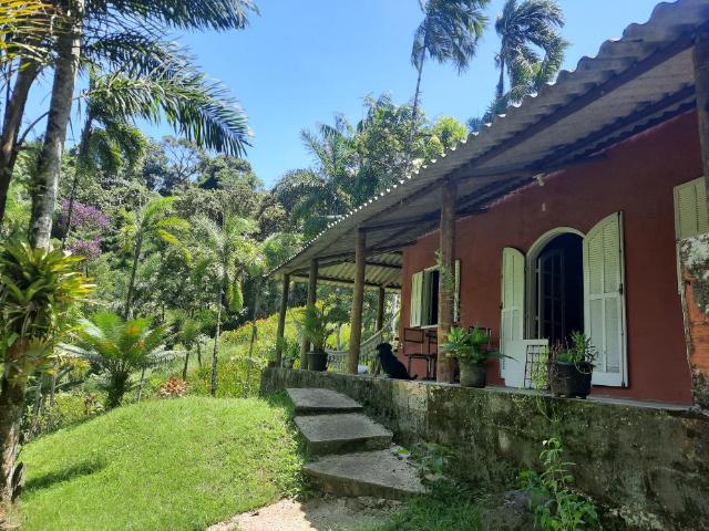 Sitio venda em Angra dos Reis
