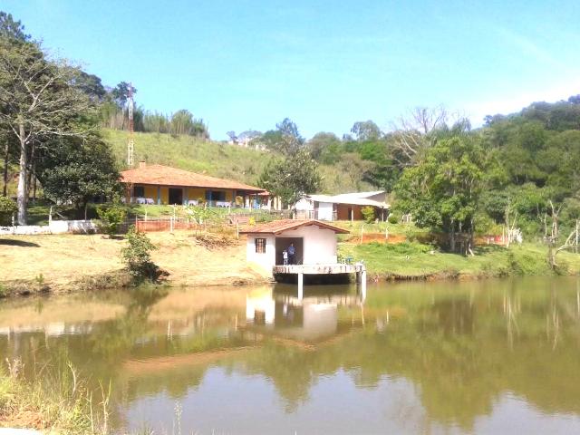 Sitio venda em São Roque
