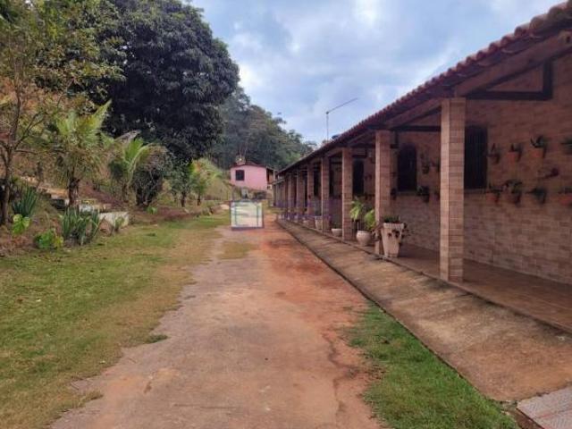 Sítio e chácara venda em Região Geográfica Imediata de Itabira, Itabira