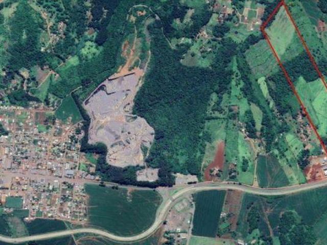 Sítio e chácara venda em Região Geográfica Imediata de Cascavel, Santa Tereza do Oeste