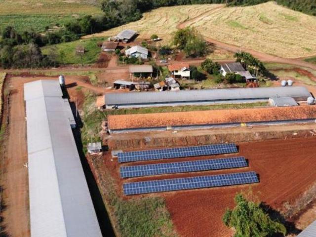Sítio e chácara venda em Região Geográfica Imediata de Francisco Beltrão, Capanema