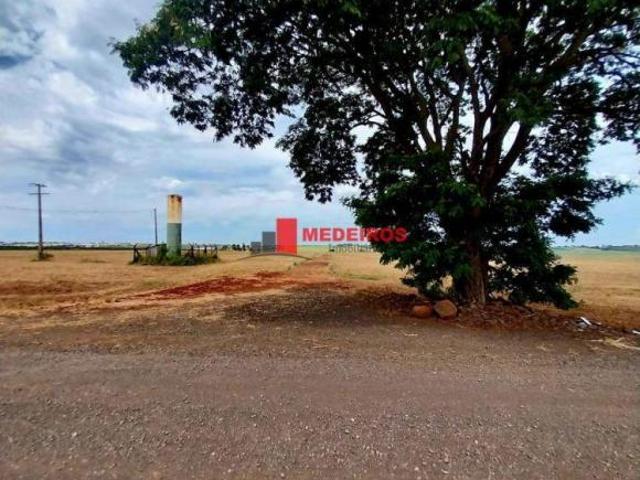 Sítio e chácara venda em Região Geográfica Imediata de Maringá, Marialva