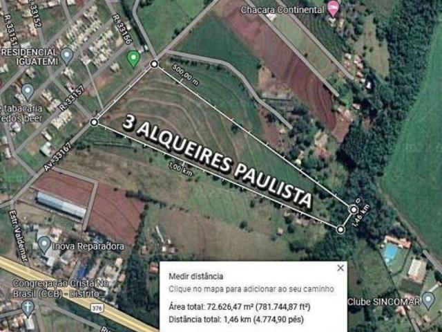Sítio e chácara venda em Região Geográfica Imediata de Maringá, Maringá