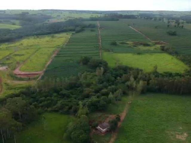 Sítio e chácara venda em Região Geográfica Imediata de Paranavaí, Paranavaí