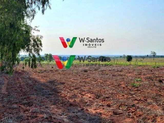 Sítio e chácara venda em Região Geográfica Imediata de Loanda, São Pedro do Paraná