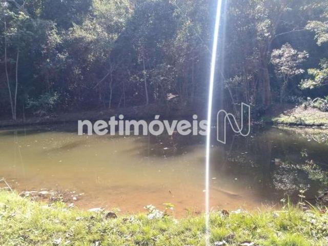 Sítio e chácara venda em Jardins de Petrópolis, Nova Lima