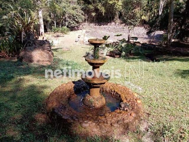 Sítio e chácara venda em Nova Lima, Minas Gerais