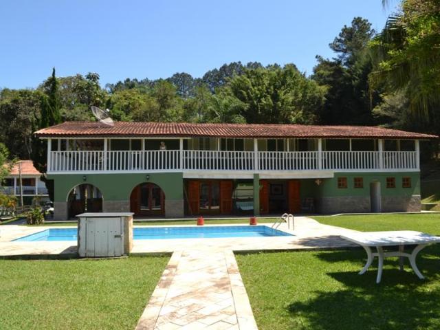 Sítio e chácara venda em Santa Isabel, São Paulo