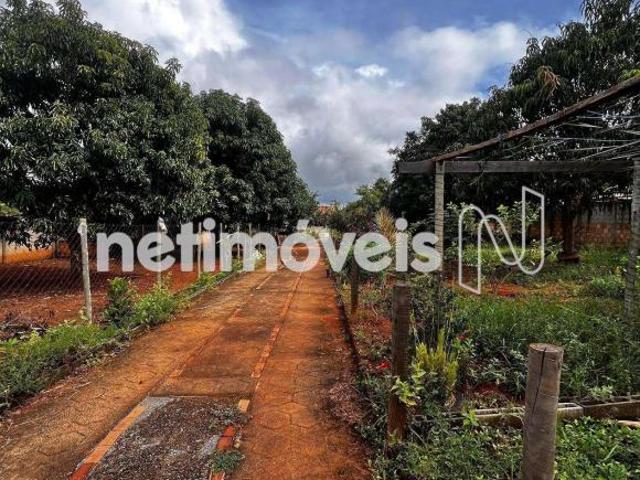 Sítio e chácara venda em Região Geográfica Imediata de Sete Lagoas, Caetanópolis