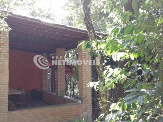 Sítio e chácara venda em Região Geográfica Imediata de Belo Horizonte, Região Metropolitana de Belo Horizonte