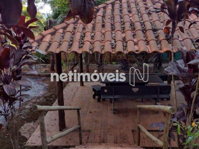 Sítio e chácara venda em Chacreamento Lagoa das Flores, Itatiaiuçu