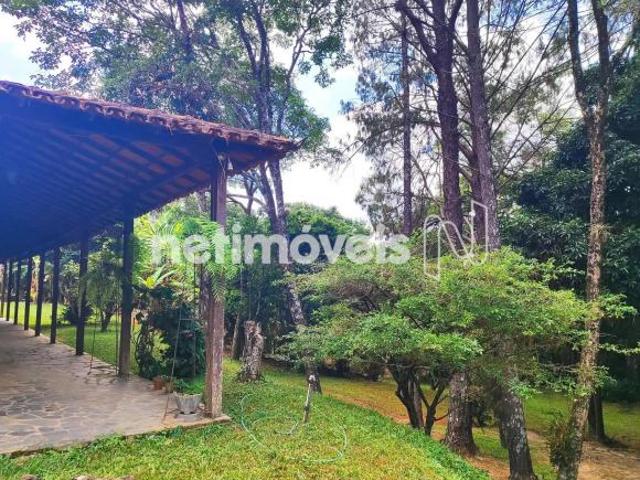 Sítio e chácara venda em Região Geográfica Imediata de Belo Horizonte, Região Metropolitana de Belo Horizonte