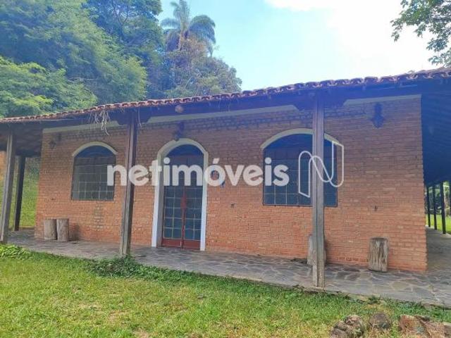 Sítio e chácara venda em Centro, Caeté