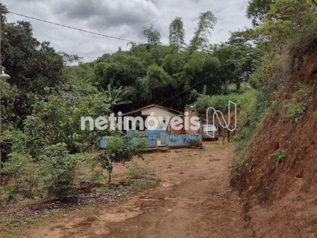 Sítio e chácara venda em Região Geográfica Imediata de Ipatinga, Antônio Dias