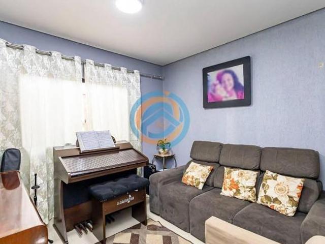 Casa venda em Moradias Rio Bonito, Curitiba