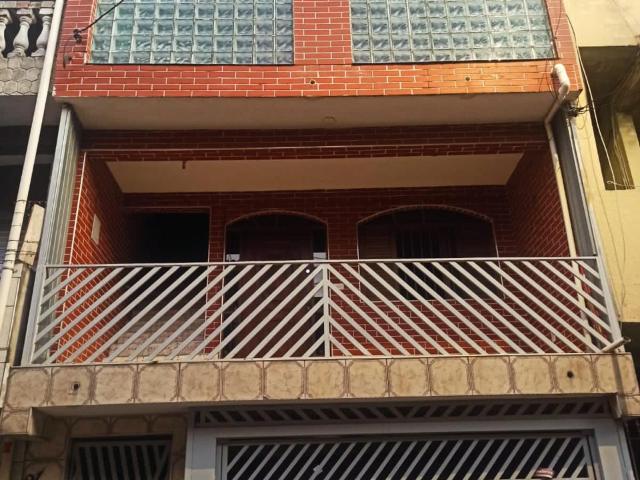 Sobrado venda em Osasco